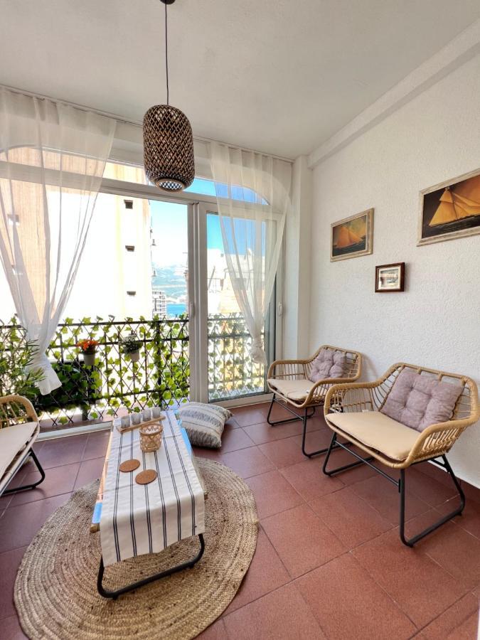 Luna House بودفا المظهر الخارجي الصورة